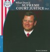 What Does a Supreme Court Justice Do? - David J. Jakubiak