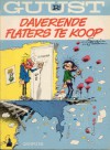 Daverende flaters te koop - André Franquin