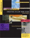 Creating Killer Web Sites - David Siegel, Doug Millison