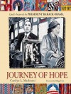 Journey of Hope - Carolyn L. Mazloomi, Meg Cox