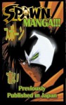 Spawn Volume 1 Shadows of Spawn - Juzo Tokoro