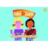 Lucy and Lucia: Play Hide and Seek (Lucy and Lucia, Phillip and Felipe) - Genevieve Yusuf, Suzanne Wilson