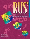 Rus': A Comprehensive Course In Russian - Sarah Smyth, Elena Crosbie