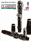 Music Minus One Clarinet: Easy Clarinet Solos, Vol. I: Student Level (Book & CD) - Music Minus One