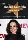 The Janeane Garofalo Handbook - Everything You Need to Know about Janeane Garofalo - Emily Smith