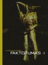 Faktotumas - Charles Bukowski, Gediminas Pulokas