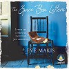 The Spice Box Letters - Louise Barrett, Eve Makis, Leighton Pugh