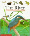 River, The First Discovery Books - Gallimard Jeunesse