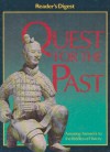 Quest For The Past - Ann Kramer, Lindy Newton