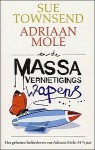 Adriaan Mole en de massavernietigingswapens - Sue Townsend, Ineke van Bronswijk