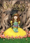 Sandi's Story: Memoirs of an Adult Survivor of Child Abuse - Randy Gardner