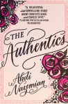 The Authentics - Abdi Nazemian