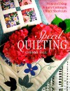 Speed Quilting: Projects Using Rotary Cutting & Other Shortcuts - Cheryl Fall