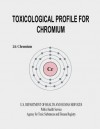 Toxicological Profile for Chromium - U S Department of Healt Human Services