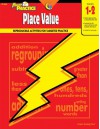 Power Practice Place Value, Gr. 1-2 (Math Power Practice) - Denise Skomer