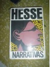 Narrativas - Hermann Hesse