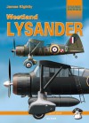 Westland Lysander - James Kightly, Artur Juszczak