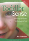 Toddler Sense - Ann Richardson