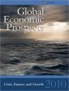 Global Economic Prospects 2010: Crisis, Finance, and Growth - Bank World Bank