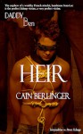 Heir - Cain Berlinger