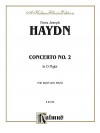 Horn Concerto No. 2: Part(s) - Franz Haydn, Franz Joseph