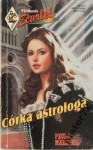 Córka astrologa - Paula Marshall