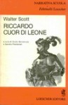 Riccardo Cuor di Leone - Walter Scott