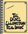 The Duke Ellington Real Book: C Instruments - Duke Ellington