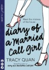 Diary of a Married Call Girl - Tracy Quan