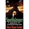 Spellsinger : [fantasy] - Alan Dean Foster