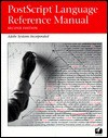PostScript Language Reference Manual - Adobe Systems Inc, Adobe Press, Ed Taft