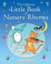 The Usborne Little Book Of Nursery Rhymes - Caroline Hooper