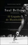 O Legado de Humboldt - Saul Bellow