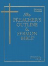 Preacher's Outline and Sermon Bible: Galatians, Ephesians, Philippians, Colossians, Vol. 9 - Leadership Ministries Worldwide