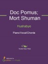 Hushabye - Doc Pomus, Mort Shuman, Mystics