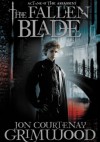 The Fallen Blade - Jon Courtenay Grimwood