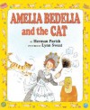 Amelia Bedelia and the Cat - Herman Parish, Lynn Sweat