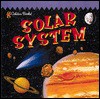 Solar System (Look-Look) - Julia Hillyard