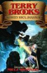 Pierwszy król Shannary - Terry Brooks