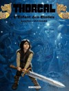 Thorgal - tome 07 - L'enfant des étoiles (French Edition) - Van Hamme, Rosinski