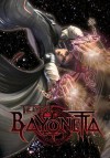 The Eyes of Bayonetta: Art Book & DVD - SEGA