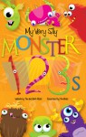 My Very Silly Monster 123s - Tim Read