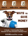 Ways To Save Money (555 Results Series) - Mark Walters