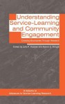 Understanding Service-Learning and Community Engagement: Crossing Boundaries Through Research - Julie A. Hatcher, Robert G. Bringle