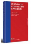 Instytucje gospodarki rynkowej - Tadeusz Włudyka, Marcin Smaga