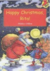 Happy Christmas, Rita! - Hilda Offen