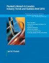 Plunkett's Biotechnology Industry Trends and Statistics Brief 2010 (Business Brief & Market Research Series) - Jack W. Plunkett