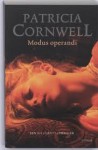 Modus Operandi: een Kay Scarpetta thriller - Patricia Cornwell