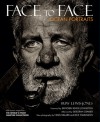 Face to Face: Ocean Portraits - Huw Lewis-Jones, Nigel Millard, Rick Tomlinson