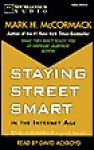 Staying Street Smart in the Internet Age - Mark McCormack, David Ackroyd